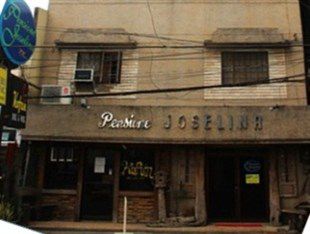 Hotel Joselina - Main Branch Tuguegarao Zewnętrze zdjęcie